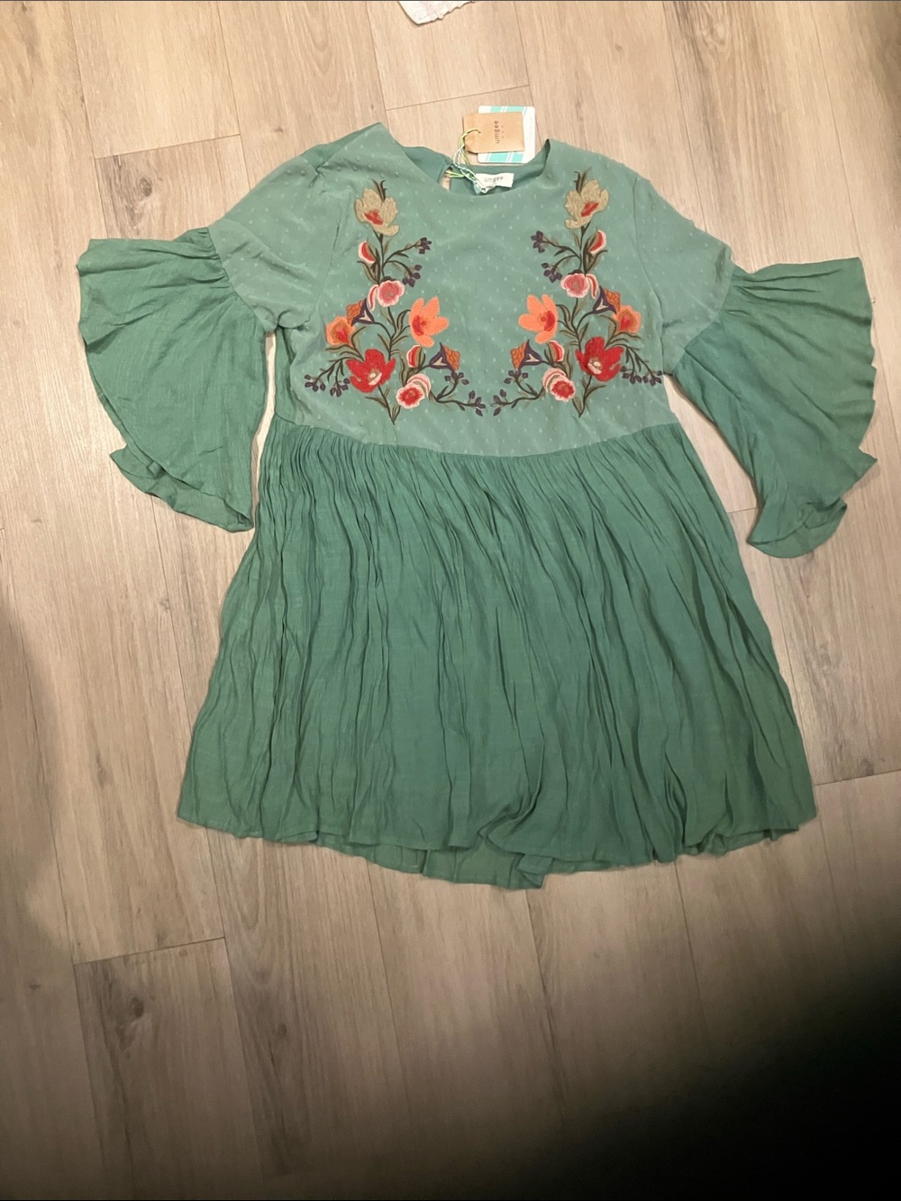 Brand new Umgee dress size medium
